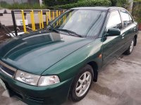 MITSUBISHI Lancer mx 2000 FOR SALE