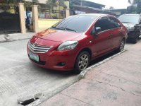 For sale Toyota Vios 2011