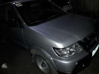 2013 Isuzu Crosswind XL ManuaL FOR SALE