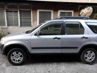 Honda CR-V 2003 model gen 4 FOR SALE