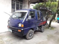 Suzuki Multicab for sale