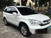 Honda CR-V 2008 for sale