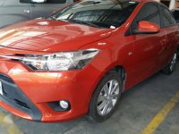 2017 Toyota Vios for sale