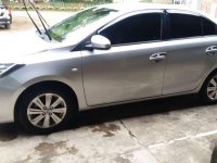 Toyota Vios E 2014 FOR SALE