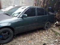 Toyota Corolla big body 1996 FOR SALE