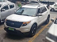 Ford Explorer 2013 Limited Top of the Line