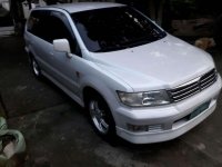 Mitsubishi Grandis 1998 for sale