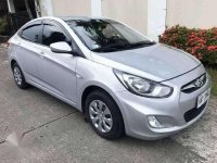 For Sale or Swap Hyundai Accent AT 2014 model