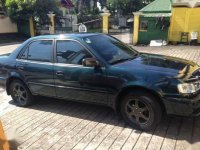 For sale 1999 Toyota Corolla Lovelife (baby Altis) XE