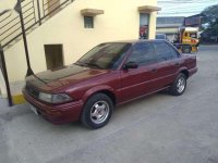 Toyota Corolla 1990 and Toyota Vios 2003 FOR SALE
