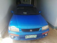 SELLING Mazda 323 1.6 efi All power