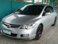 Honda Civic FD 1.8S Matic 2007 model