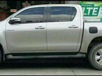 Toyota Hilux 2016 FOR SALE