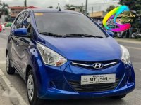 Hyundai Eon 2018 - Manual transmission