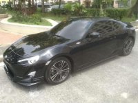For Sale!!! 2013 Toyota 86 2.0 AT 2.0 Gasoline Engine
