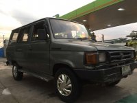 Toyota Tamaraw Fx 96 ML FOR SALE