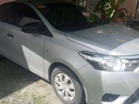 Toyota Vios J Manual 2017 FOR SALE