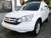 2010 HONDA CR-V 2.0 4x2 Php 458,000 -2.4L -Automatic