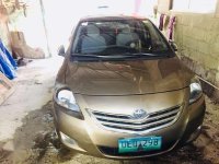 SELLING Toyota Vios 1.5G model 2013