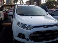 2017 Ford Ecosport 1.5 Trend Automatic FOR SALE