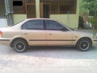 Honda Civic 1996 D15B Engine RUSH SALE!!!