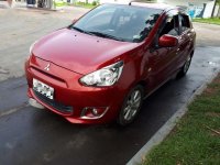 2014 Mitsubishi Mirage GLS Hatchback Top of the Line