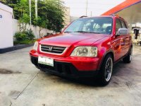 98 Honda Crv, automatic FOR SALE