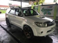 FOR SALE 2005 Toyota Fortuner