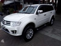 Mitsubishi Montero GLX 2014 FOR SALE