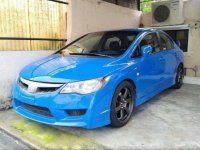 2009 Honda Civic 1.8S(mmc) FOR SALE