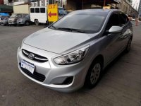 2016 Hyundai Accent 1.4L Gas Automatic