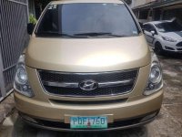 Hyundai Starex 2011 For sale