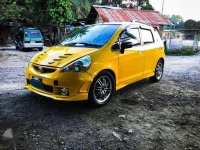 1 Honda Fit FOR SALE
