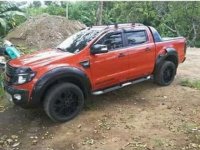 Ford Ranger Wildtrack 3.2 2014 FOR SALE