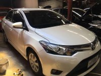 TOYOTA Vios 1.5 G Automatic P. White FOR SALE