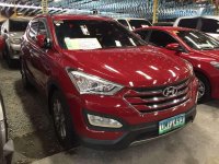 2013 HYUNDAI Santa Fe FOR SALE