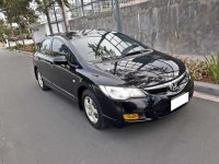 FOR SALE Honda Civic FD 1.8v 2008 AT