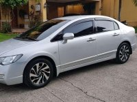 Honda Civic FD 1.8s 2008 very good condition