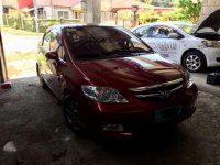 2006 Honda City FOR SALE