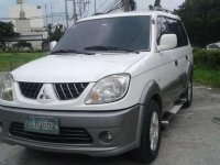 Mitsubishi Adventure supersport Diesel Engine 2006