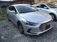 2016 Hyundai Elantra 1.6 GL manual FOR SALE