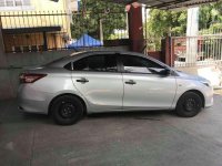 Toyota Vios Assume Balance 2016