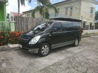 2008 HYUNDAI Grand Starex HVX Top of the Line