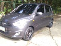 Hyundai i10 2012 model Automatic