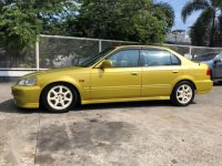 2000 Honda Civic SiR FOR SALE