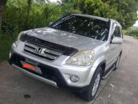 Honda CRV 2007 Gen2 4x2 Casa Maintained