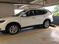 Nissan X-Trail 2017 For Sale