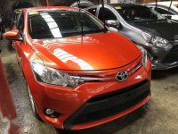 2018 Toyota Vios 1.3 E Dual VVTI Manual