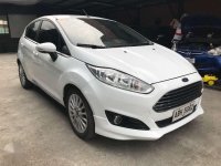 2016 Ford Fiesta S 1.0 ecoboost FOR SALE