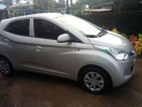 For sale Hyundai Eon 2018 model